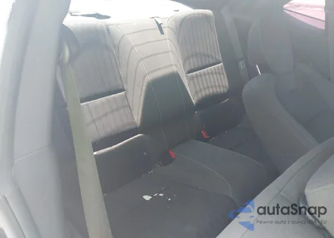 2014 Chevrolet Camaro 2Ls from USA, damaged, VIN 2G1FA1E37E9223724